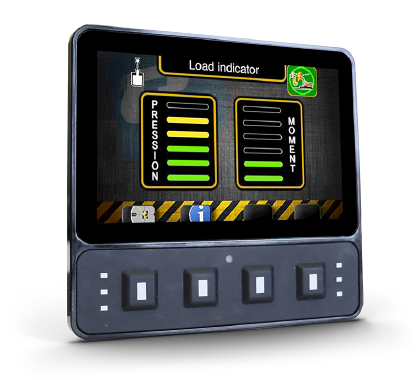 Charging Indicator
