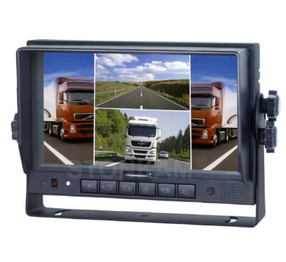 Cameras