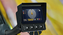 Range Limiting System