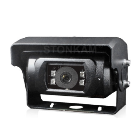 Waterproof Truck Reverse Camera with Auto Shutter