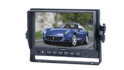 HD Reverse Camera